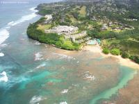 Blue Hawaii Helicopters Kauai ECO Adventure